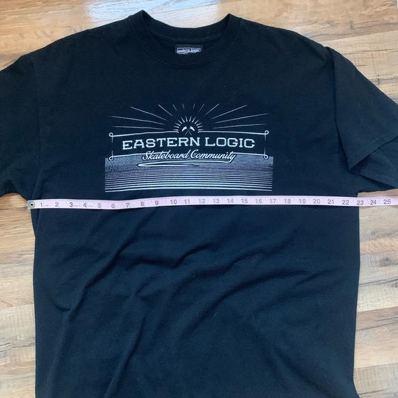 🛹 Eastern Logic Skateboard Community Size- Large EUC - Picture 10 of 12